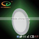 9W 12W 15W 18W Dim or Non Dim LED Down Light Warm White, Daylight or Cool White