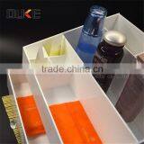 Best Selling Products Latest Designs Plexiglass Householder Items Acrylic Cosmetic Storage Box