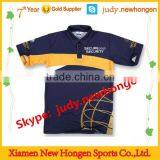 Dry-fit us Polo T-shirts Wholesale, t Shirts in Bulk Custom thumbnail-1