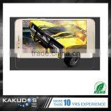 Anti Scratch Ultra Thin Tpu Color Front Screen Protector for Honor 8 thumbnail-1