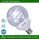 8000HRS environment friendly cfl bulbs manufacturers lamp