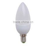 Competitive Price E14 B22 E27 Smd Led Candle Bulb