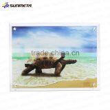 Factory Wholesale Cheap Design Your Own Photo Sublimation Glass(BL-13)