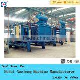 Icf Insulated Concrete Forms Machine