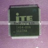 ITE IT8620E Management computer input and output, the start-up circuit of input and output