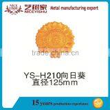 Manufacture Aluminum Cast Final thumbnail-1