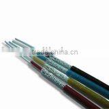 JIS Series Standard Shielding Coaxial Cable(3C-2V Cable,5C-2V Cable,7C-2V Cable) thumbnail-1