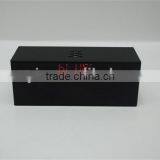 B58 Hot Selling Portable Wireless Mini Golden Bluetooth Speaker thumbnail-2