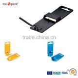 Stock Available PP Plastic Clips for Mansory Drills or Drilling Bits Packaging SDS Clip thumbnail-3