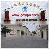 Guangzhou Xipu Amusement Equipment Co., Ltd. company overview - view 1 thumbnail