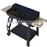 Barbecue Grill for Outdoor Using thumbnail-3