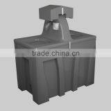 Cheap Outdoor Hand Cleaning Sink for Washing Hands 2 People in Same Time thumbnail-1