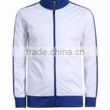 2016 new style cheap price top thai quality men' s soccer jacket