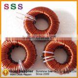 1000-1800w 2.0mH 6.0A Sendust SPWM Filtering Sine Wave Inverter Filter Inductor PFC Inductor Good Quality thumbnail-1