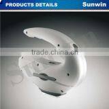 Color Touch Screen RF SHR IPL Hair Removal Machine SW-1605E thumbnail-5