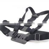 Hot Sale Christmas Gift Chest Body Strap for Gopros Heros 1 2 3 4 thumbnail-4