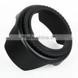 Factory Price Camera Lens Hood 49mm thumbnail-3