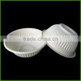 High Quality Microwave Soup Bowl With Lid