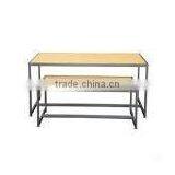 Nesting Display Tables