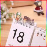 Clear Removable Children Die Cutted Vinyl PVC Sticker thumbnail-4