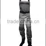 Waterproof Breathable Fishing Wader thumbnail-6