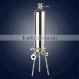 Sanitation Stainless Steel Beer Filter