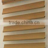 YUMA 100% Polyester Peacock Shade