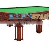 Snooker Table XW104-12S