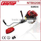 china product grass cutter machine price /buy tools from china NTB520 with CE