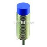 M30 Cable Series AC/AC-DC 2-wire Capacitive Proximity Sensor With Metal Cylindrical Housing thumbnail-2