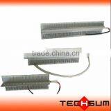 Warmer Heating Element With Wire