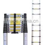 Aluminum Telescopic Ladder, 11 Step thumbnail-3