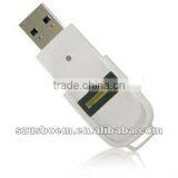 Best Selling fingerprint usb flash memory