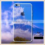 For IPhone 6 Case 4.7" Slim Transparent Crystal Clear Hard TPU Back Cover thumbnail-5