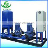 Professional Frequency Conversion Water Supply System thumbnail-1