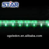 Ruban LED Unicolore 3528 Green DC12V 60led/m IP65waterproof thumbnail-3