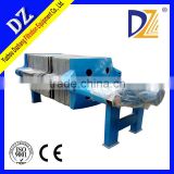 Cast Iron Plate and Frame Filter Press
