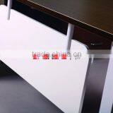 Office Boss Desks Move Modular Computer Desk Side Table SH-134 thumbnail-4