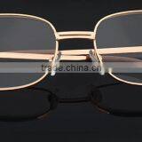 2016 Promotional Metal Reading Glasses, CE and FDA Proved thumbnail-3
