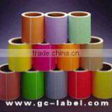 OEM Private Usages Custom Printing Hologram Security Labels Adhesive Sticker Print thumbnail-4