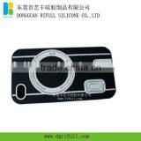 Camera Design Mobile Phone Cover