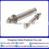 Zinc Plated Expansion Anchor Bolt M12 thumbnail-3