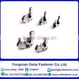 Din315 Wing Nuts Carbon Steel Grade 4.8 thumbnail-1