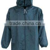 HL2010B Nylon Windbreaker Jacket/rainwear thumbnail-1