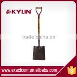 Shovel With Long Handle Hand Shovel