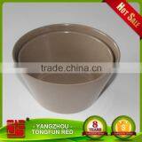 High Quality Wholesale Eco Rice Husk Cutlery Salad Bowl thumbnail-3