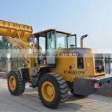 Earth Moving Equipments/front End Loader for Sale in Shandong thumbnail-4