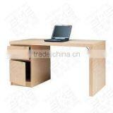 Simple Kids Study Table Design thumbnail-1