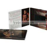 Express 7 Inch Tft Lcd Xxx Video Screen Brochure for Gifts