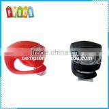 Hot Selling Silicone LED Bicycle Light thumbnail-1